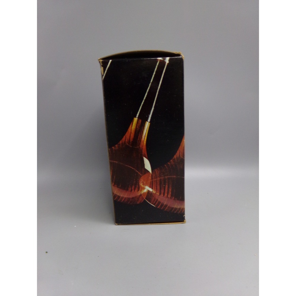 Avon Deep Woods After Shave Golf Club Decanter - Vintage Collectible Full Boxed